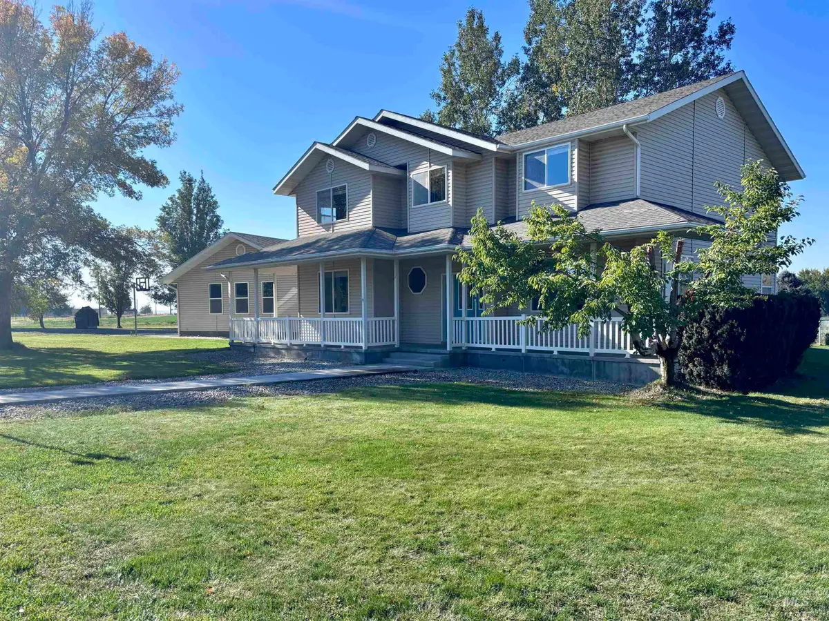 1047 E 2700 S, Hagerman, ID 83332 - #1