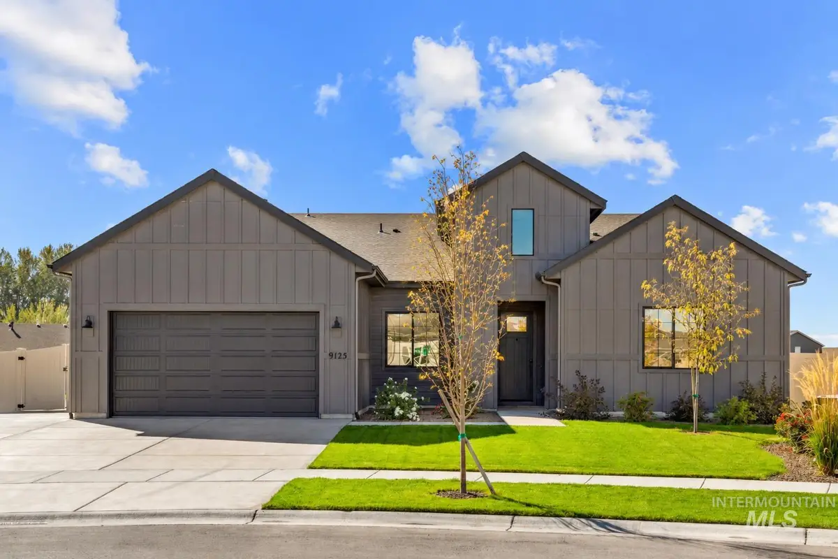 9125 W Purple Martin Street, Star, ID 83669 - #1
