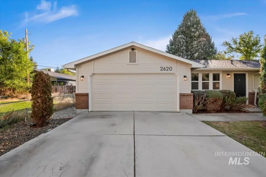 2620 N Arthur St, Boise, ID 83703 - #2