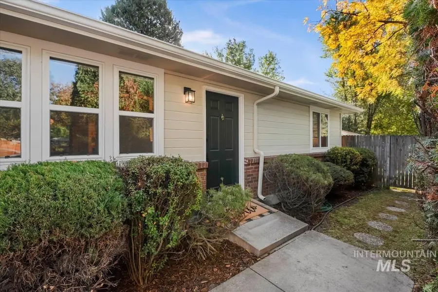 2620 N Arthur St, Boise, ID 83703 - #3