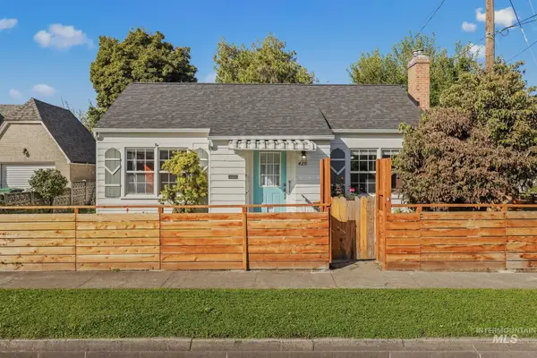 420 4th Street, Lewiston, ID 83501