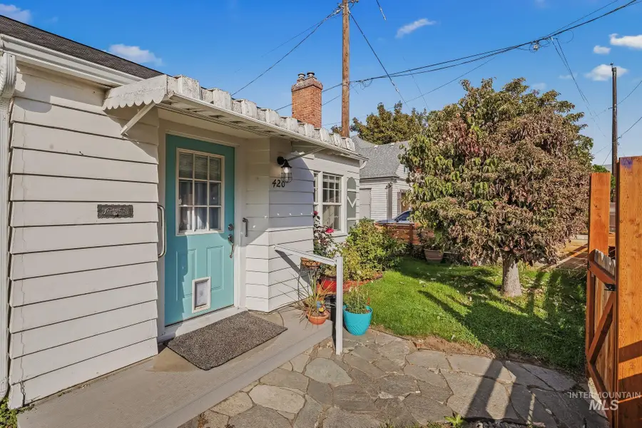 420 4th Street, Lewiston, ID 83501 - #3