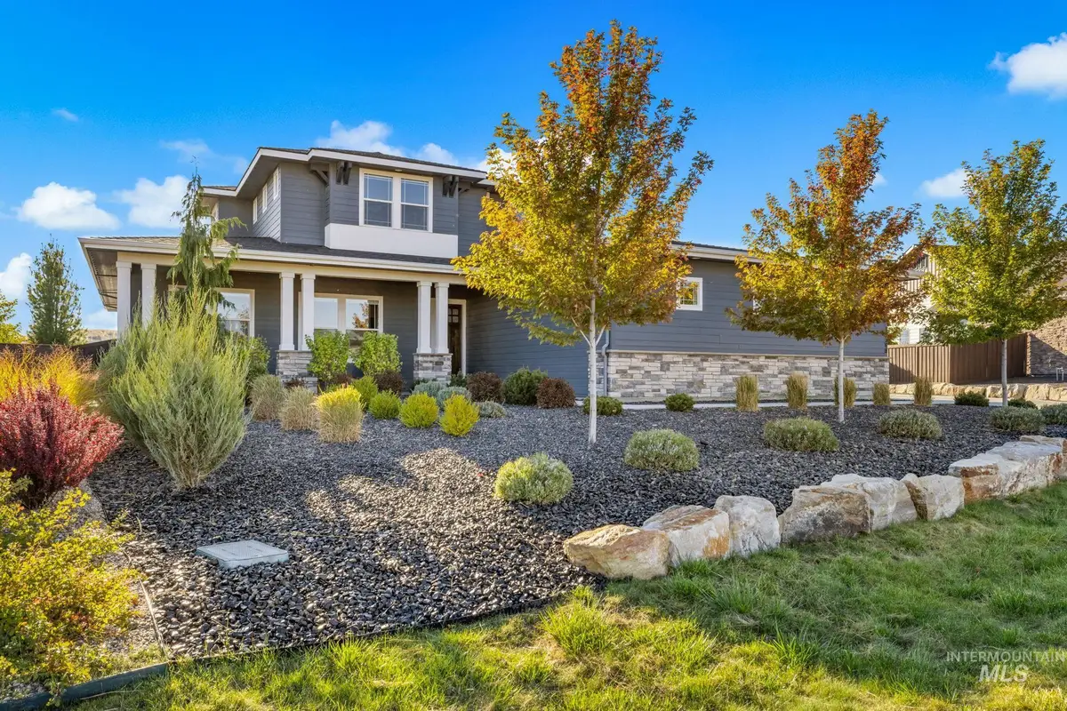 11368 N Barn Owl Way, Boise, ID 83714 - #1