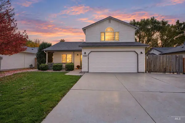 9347 W Calico St., Boise, ID 83709