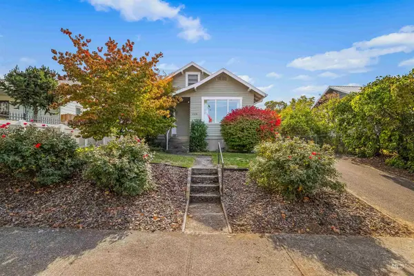 1506 13th Ave, Lewiston, ID 83501