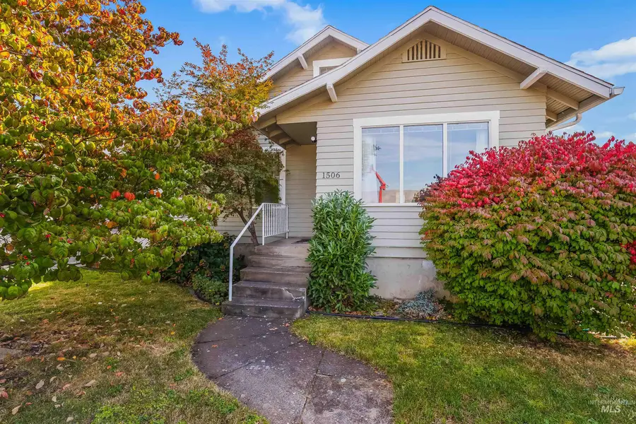 1506 13th Ave, Lewiston, ID 83501 - #2