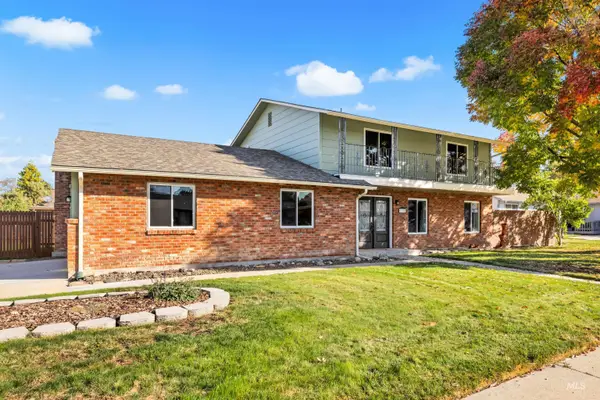 7312 W Chilacot Drive, Boise, ID 83709