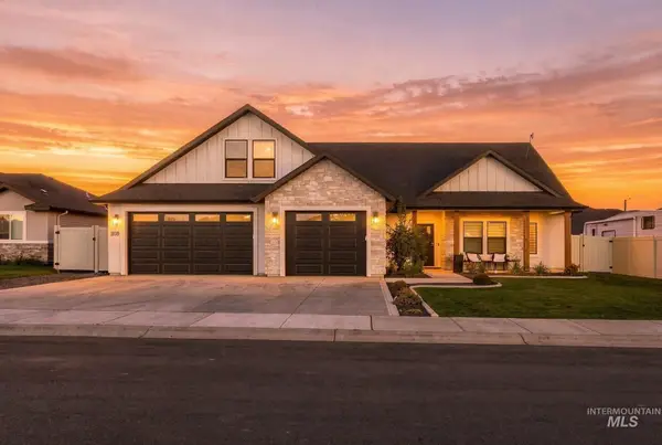 1109 Gem Ave, Kimberly, ID 83341