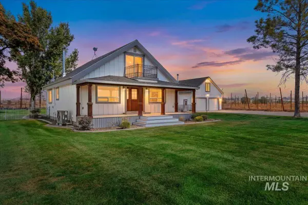 27122 Upper Pleasant Ridge Road, Wilder, ID 83676