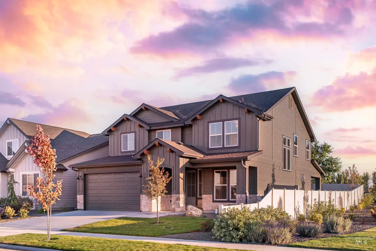 1423 E Andes Dr., Kuna, ID 83634 - #1