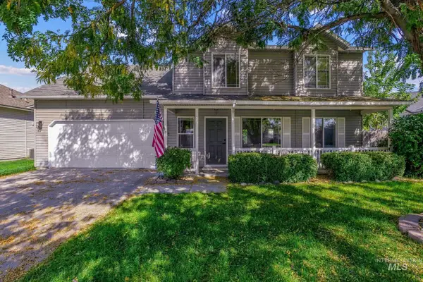 312 E Snowy Owl Street, Kuna, ID 83634