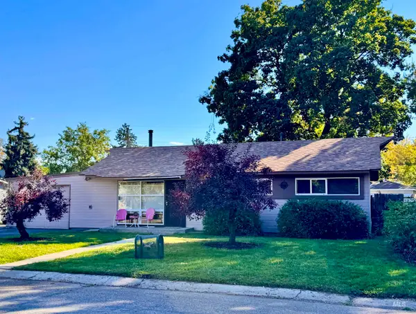 5605 W Kootenai St, Boise, ID 83705