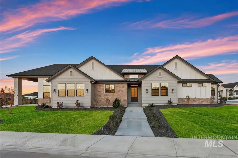 6879 E Chicken Hawk Loop, Nampa, ID 83686 - #2