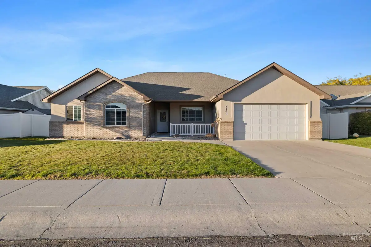 2749 Longbow Dr, Twin Falls, ID 83301 - #1