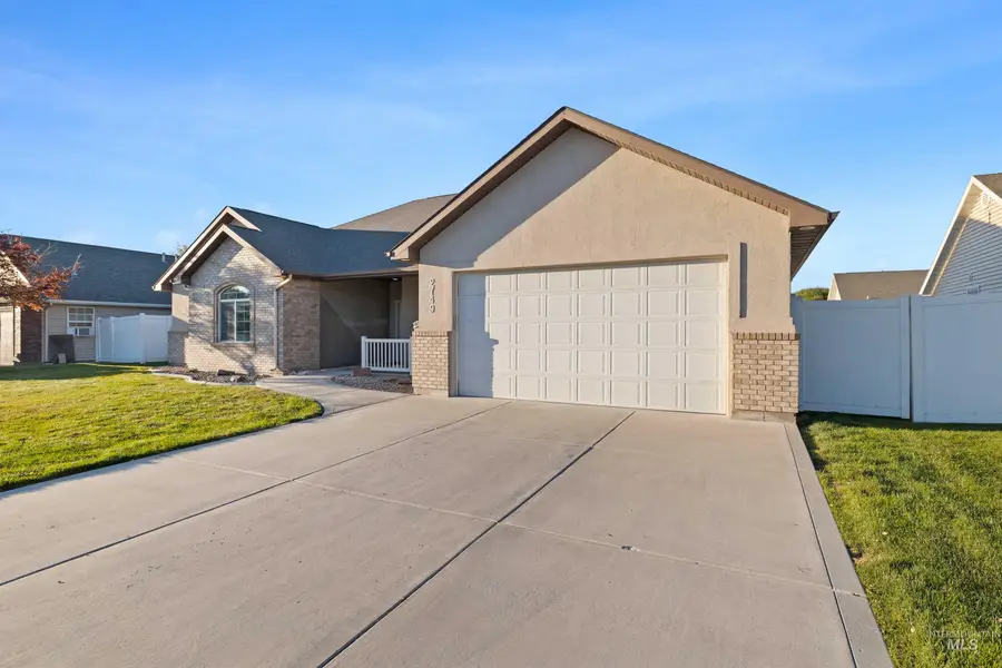 2749 Longbow Dr, Twin Falls, ID 83301 - #2