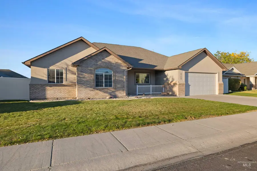 2749 Longbow Dr, Twin Falls, ID 83301 - #3
