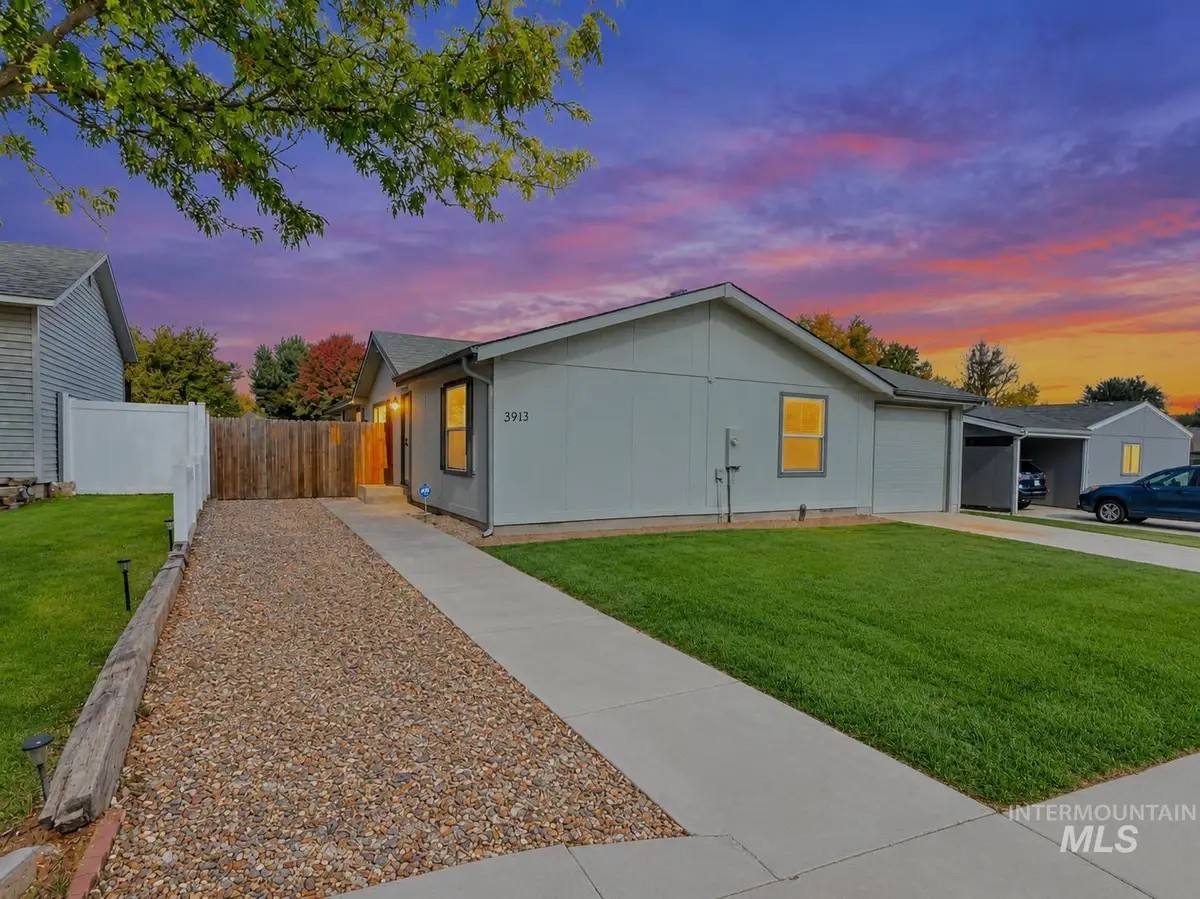 3915 Bennington Street, Caldwell, ID 83607 - #1