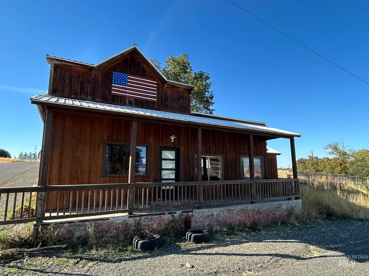 40238 Sr 129, Anatone, WA 99401 - #1
