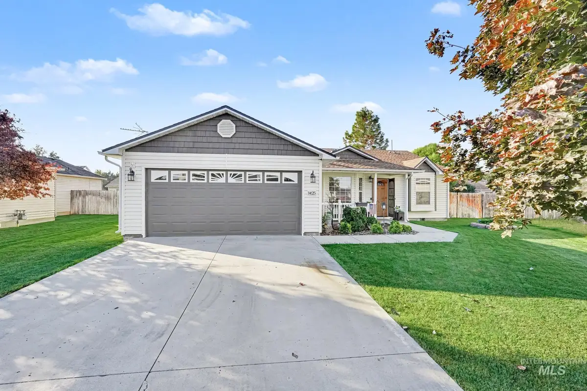 1425 W Tamarack Dr, Nampa, ID 83651 - #1