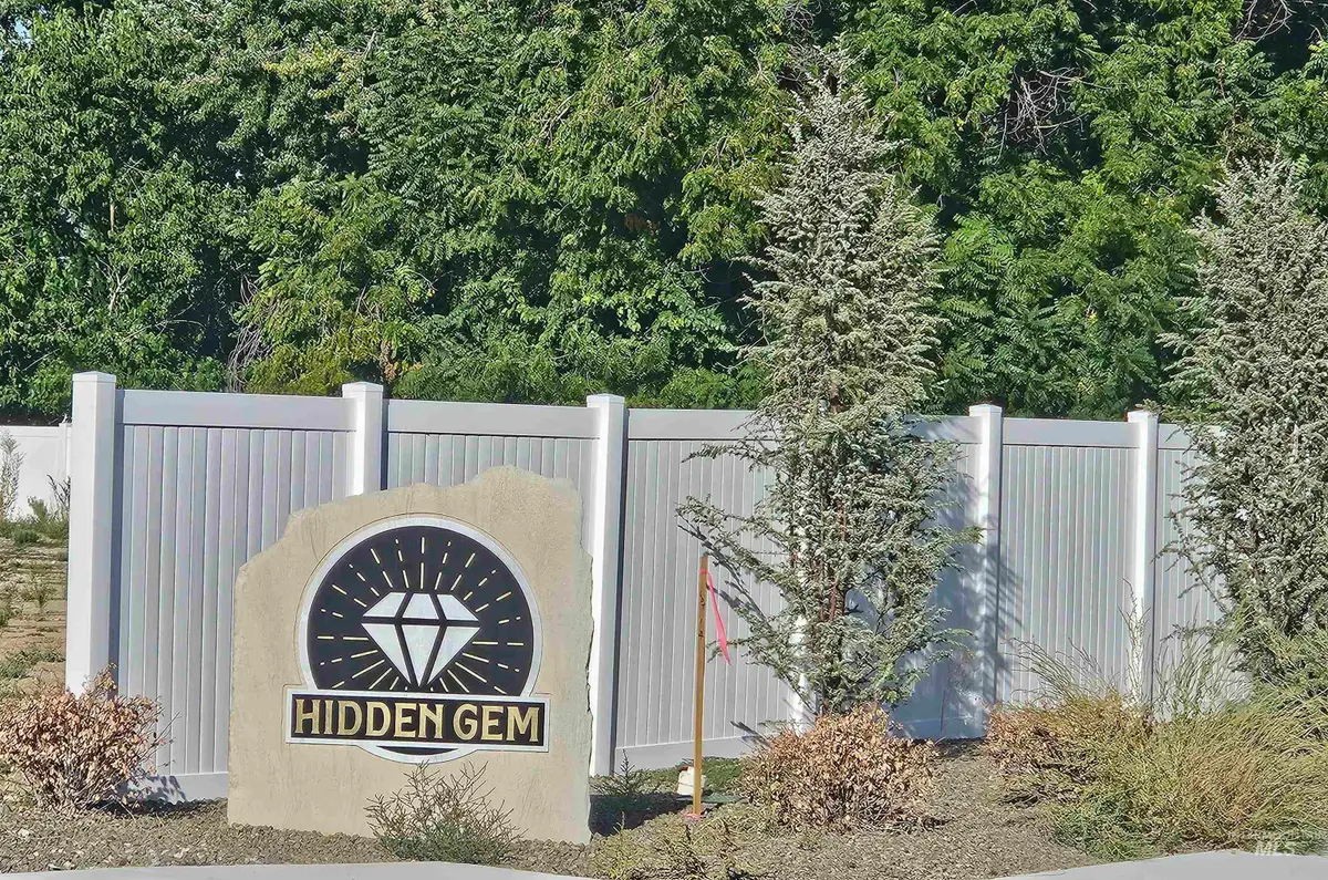 707 Hidden Gem Court, Emmett, ID 83617 - #1