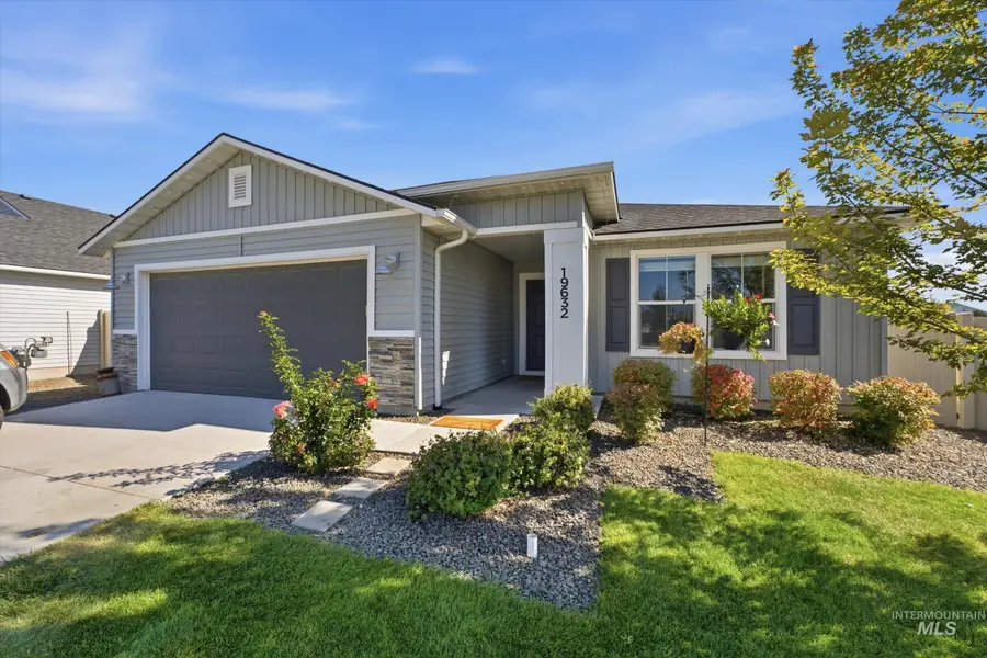 19632 Delmarva Ave, Caldwell, ID 83605 - #2