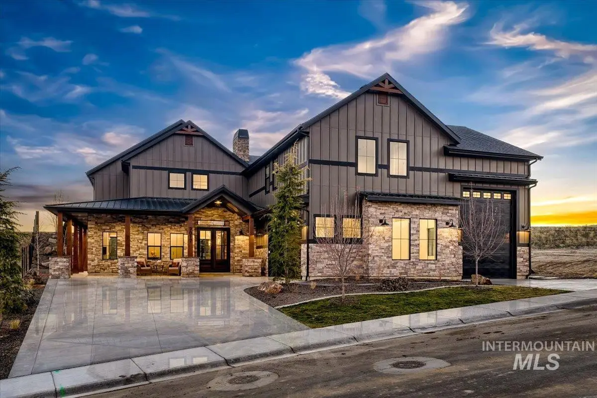 7017 N Cairnhill Way, Eagle, ID 83616 - #1