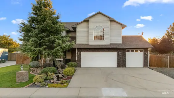 3015 N Burley Way, Meridian, ID 83646