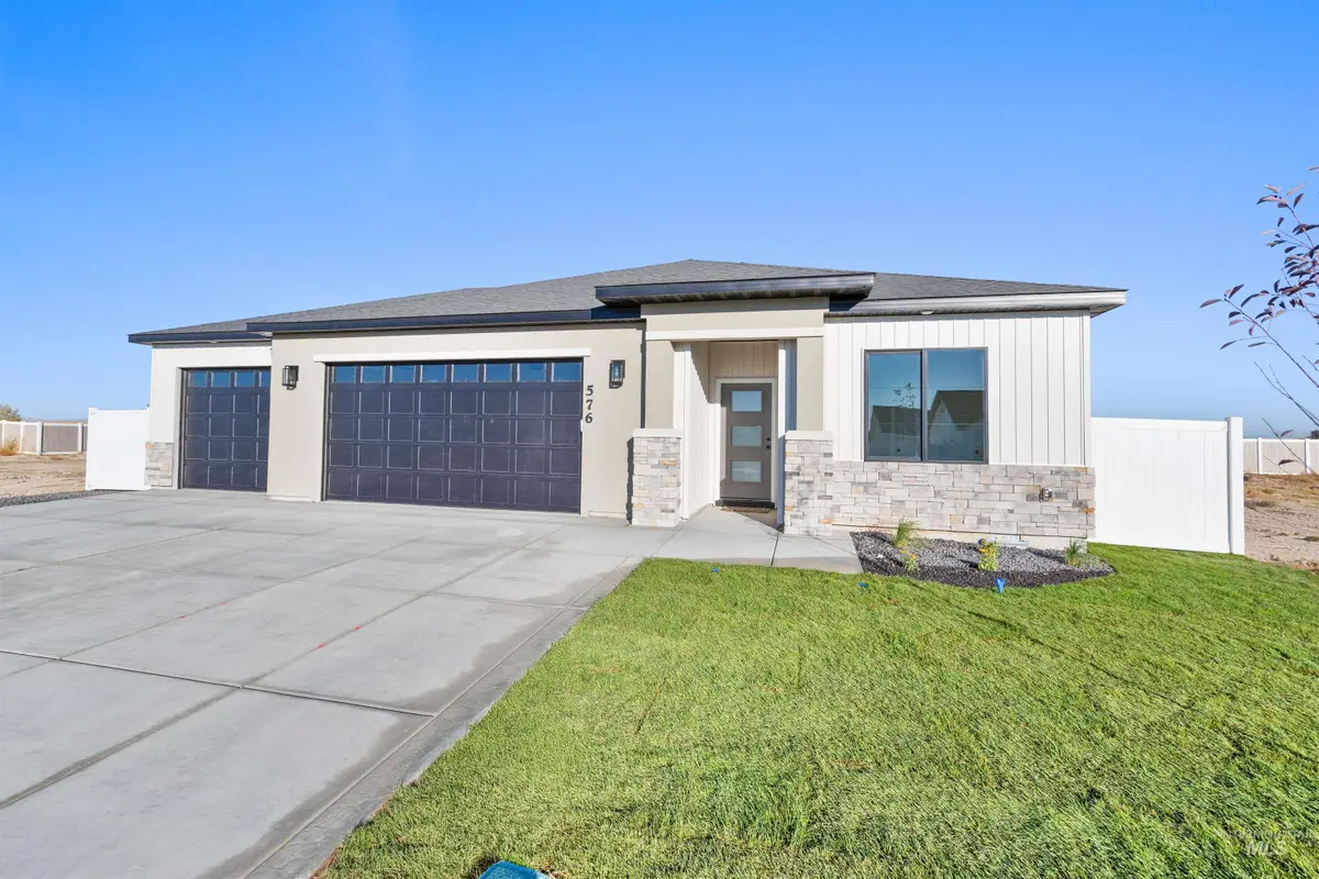 576 Sunspot Drive, Twin Falls, ID 83301 - #1