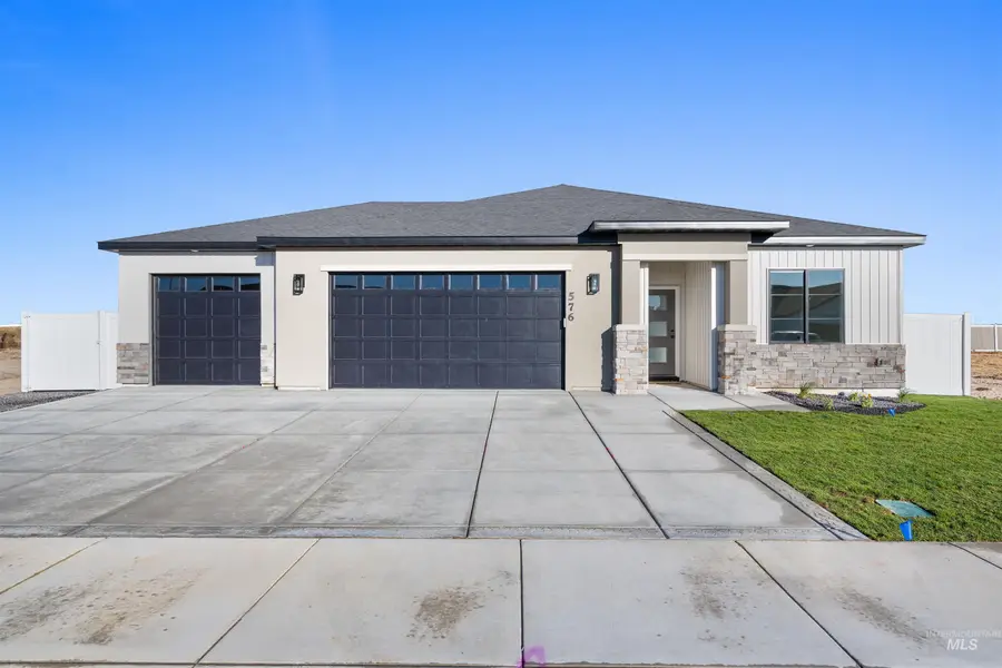 576 Sunspot Drive, Twin Falls, ID 83301 - #3