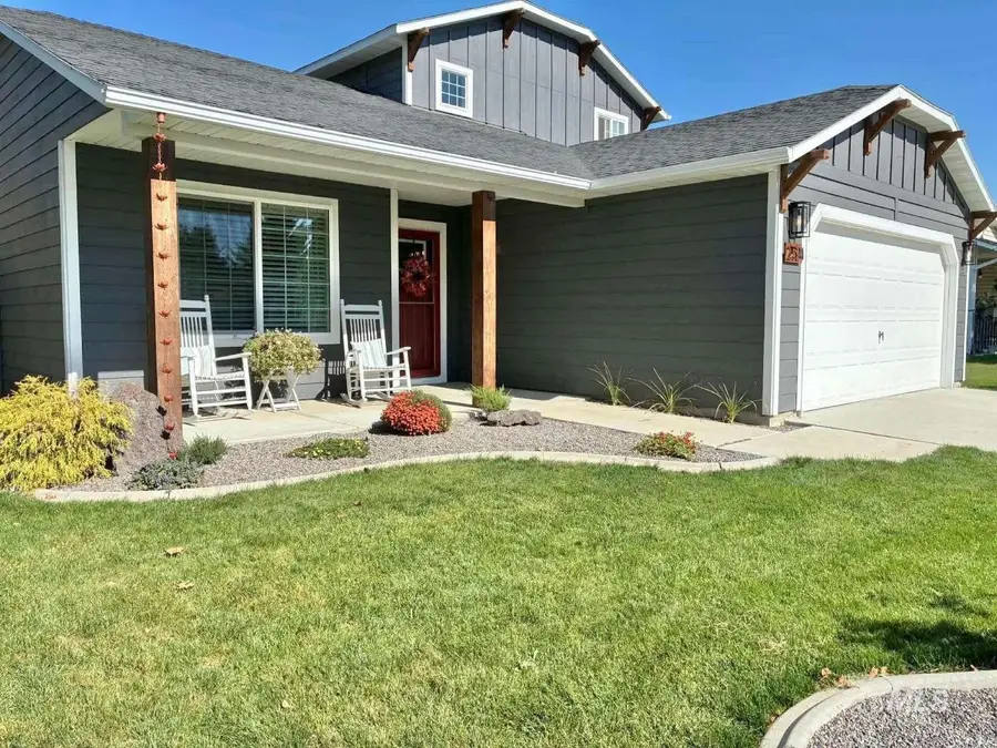 2524 Boulder Ave, Nampa, ID 83686 - #3