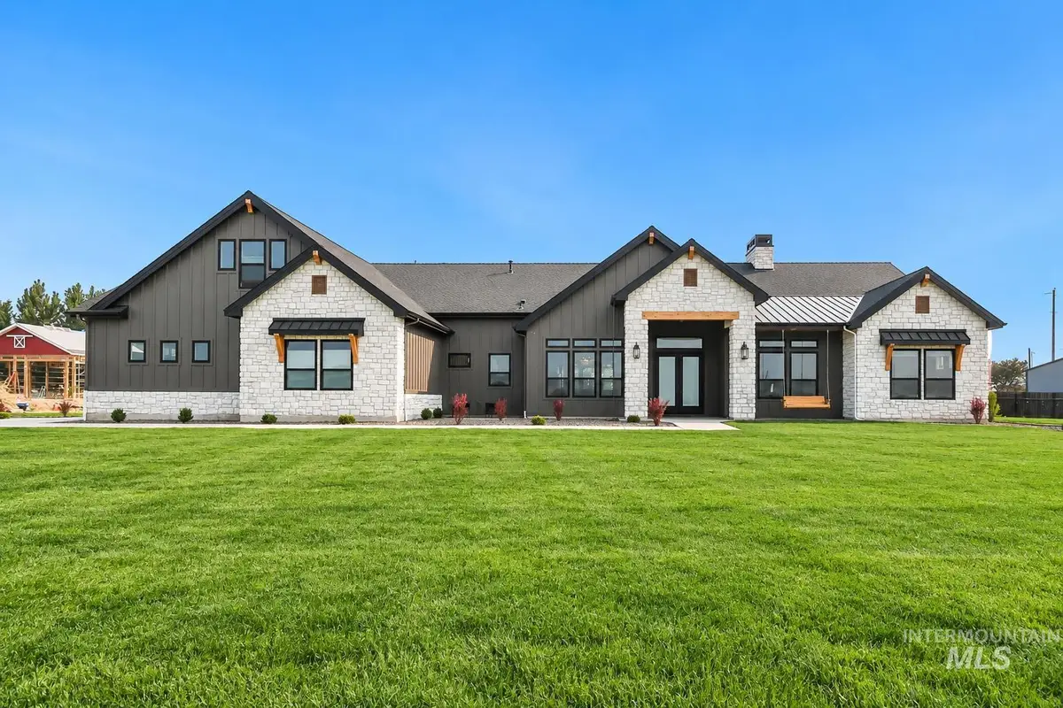 7792 E Windmill Ranch Ln, Nampa, ID 83687 - #1