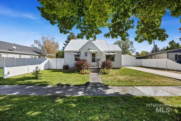 1010 E, Rupert, ID 83350