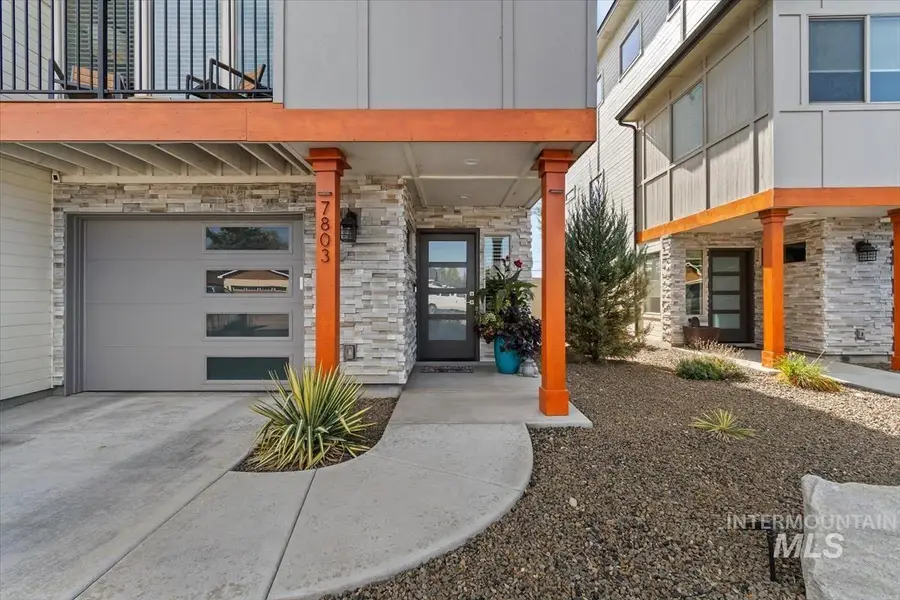 7803 W Crestwood Drive, Boise, ID 83704 - #3