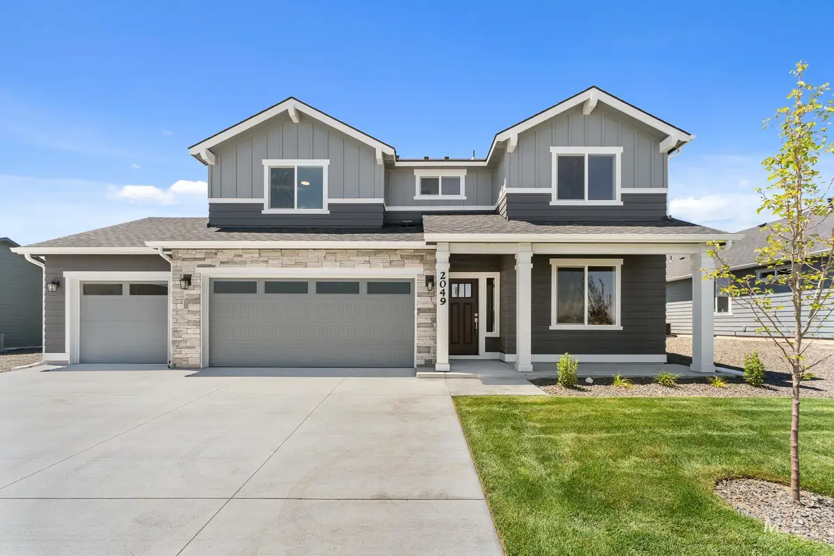 Lot 1 Block 8 Willow Wood Phase 2, Middleton, ID 83644 - #1