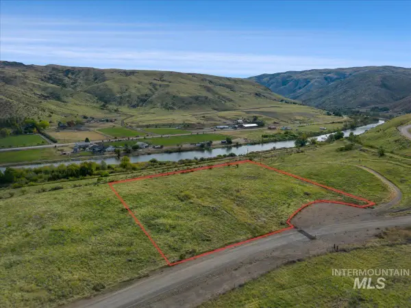 4001 Harmony Ln (lot 2), Emmett, ID 83617
