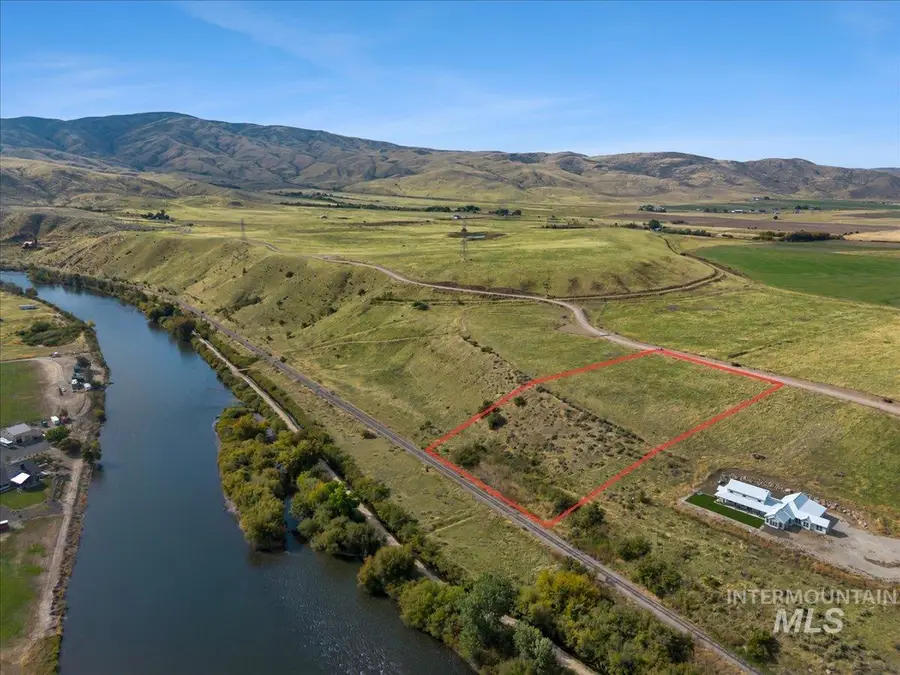 4201 Harmony Ln (lot 3), Emmett, ID 83617 - #2