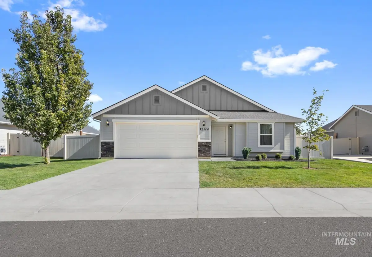 15172 N Fishing Creek Ave, Nampa, ID 83651 - #1