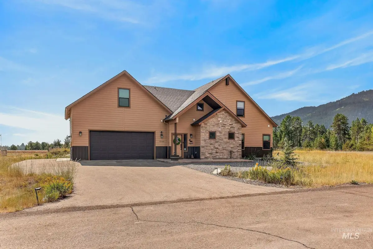 13102 Hawks Bay, Donnelly, ID 83615 - #1