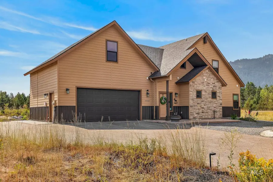 13102 Hawks Bay, Donnelly, ID 83615 - #2
