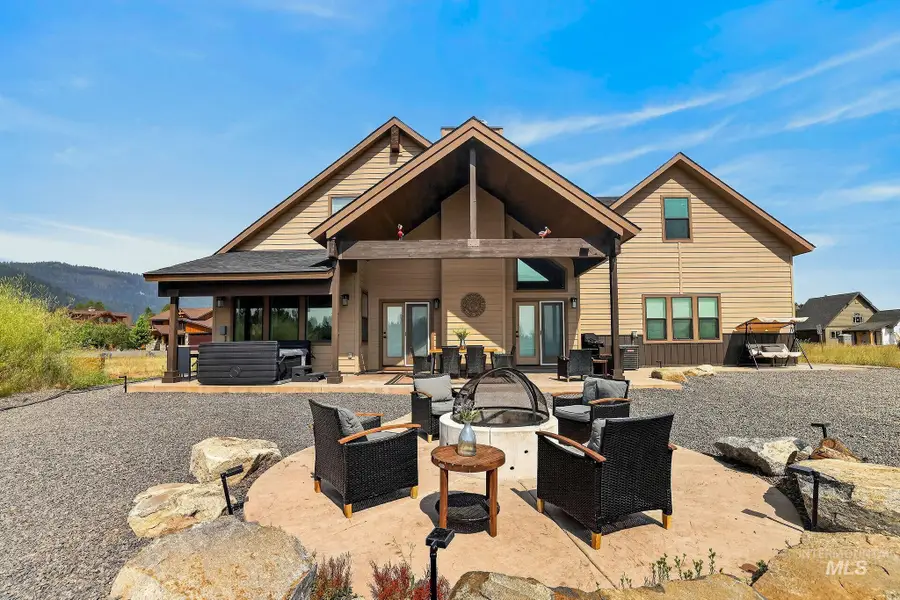 13102 Hawks Bay, Donnelly, ID 83615 - #3