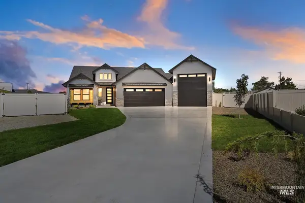 9959 Hamby Way, Nampa, ID 83686