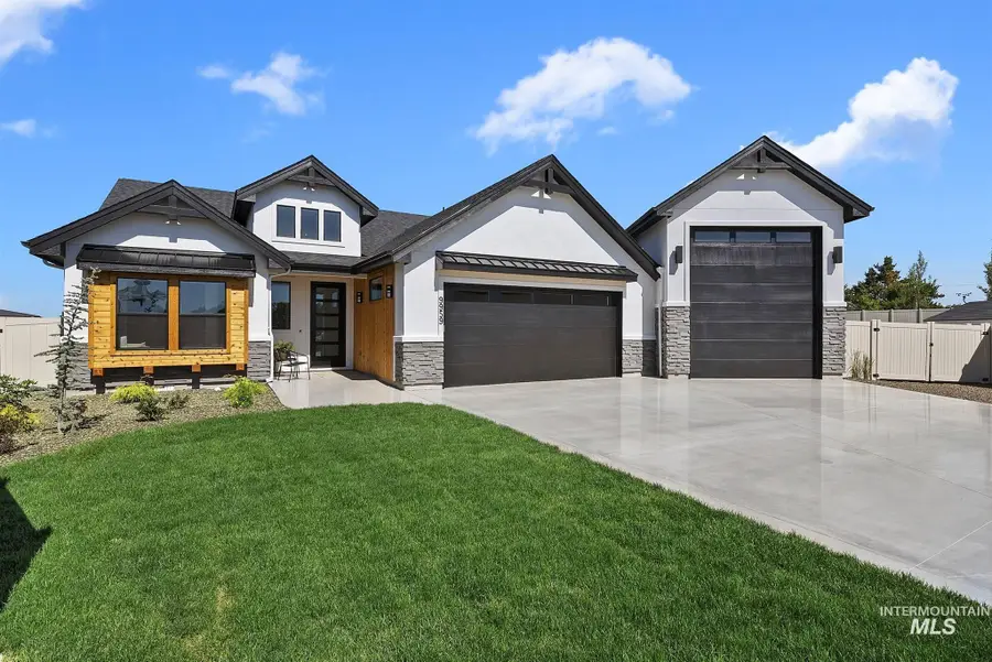 9959 Hamby Way, Nampa, ID 83686 - #3