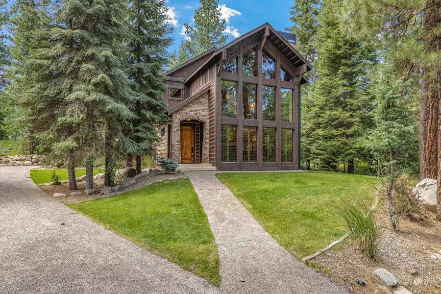 418 Verita St, McCall, ID 83638 - #2