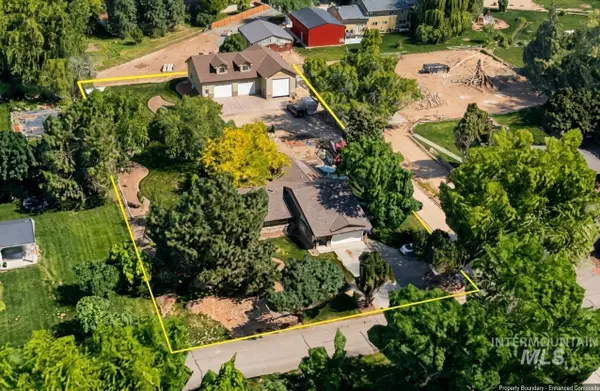 748 W Steeple View Drive, Eagle, ID 83616