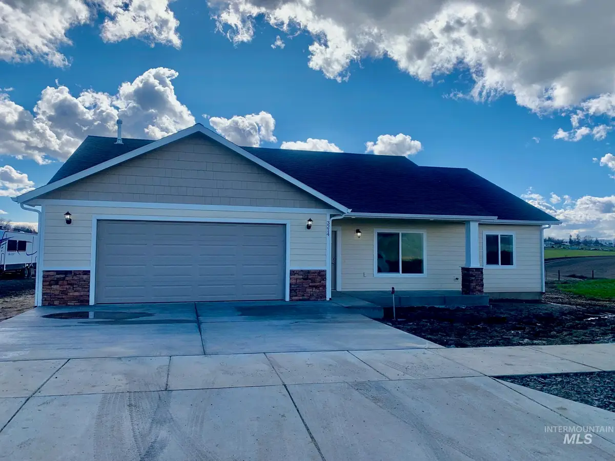 1746 Painted Rock Court, Lewiston, ID 83501 - #1