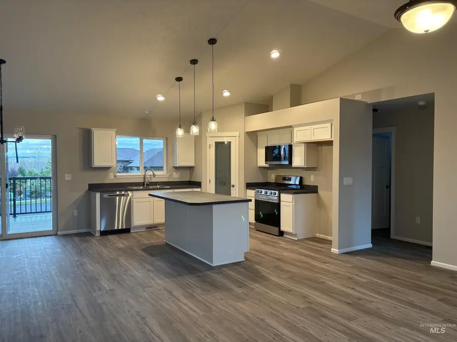 1746 Painted Rock Court, Lewiston, ID 83501 - #2