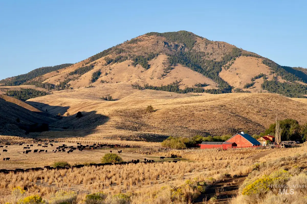 5601 Farley Road, Ironside, OR 97908 - #1