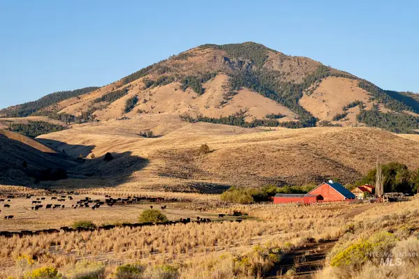5601 Farley Road, Ironside, OR 97908