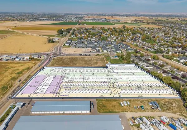 TBD Middleton Rd, Nampa, ID 83687
