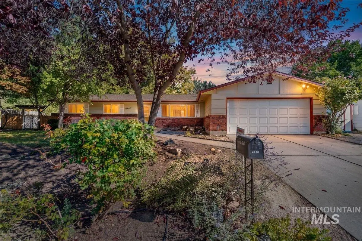 4600 N Greer, Boise, ID 83703 - #1